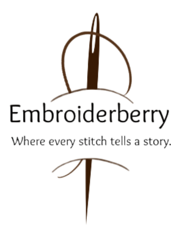 Embroiderberry