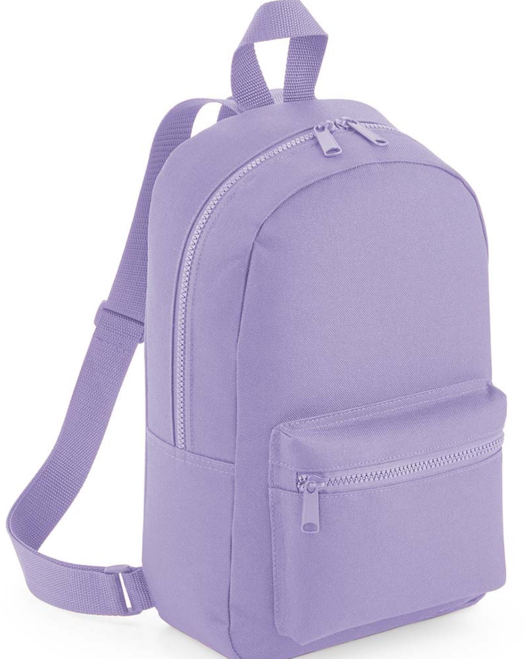 Personalised Backpack