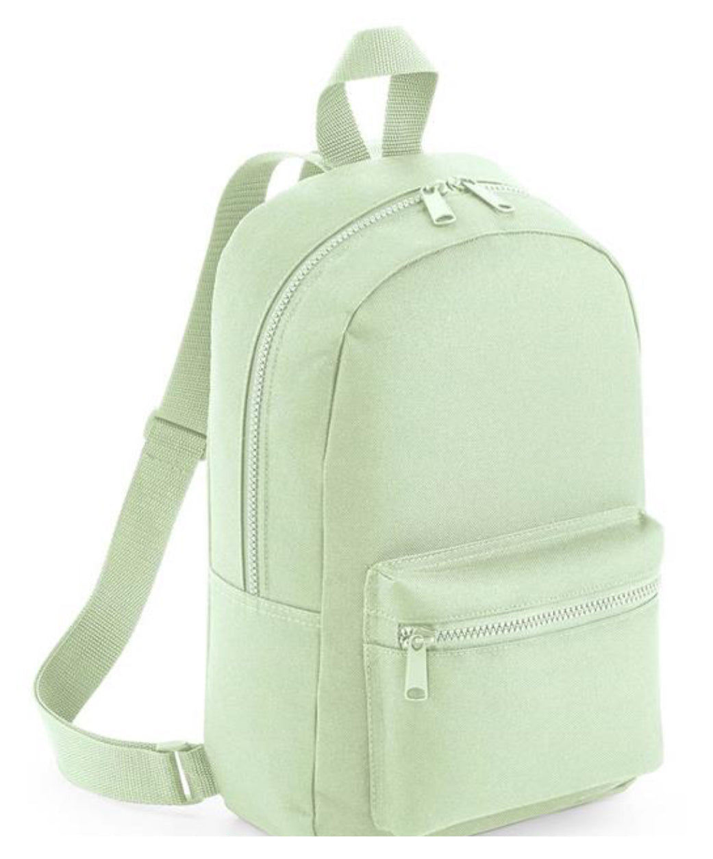 Personalised Backpack
