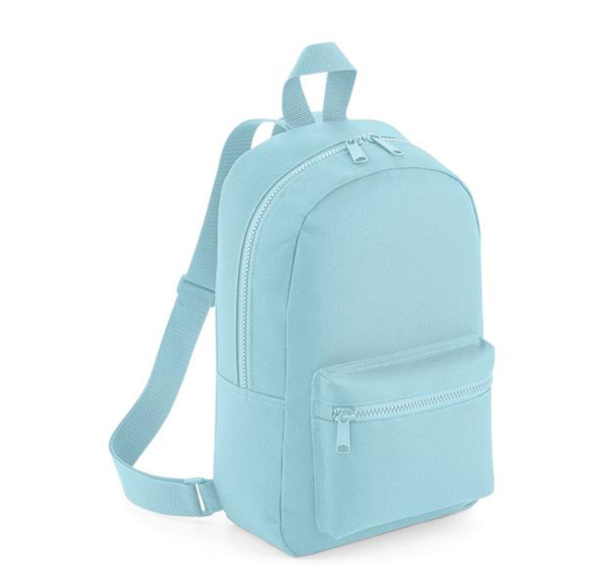 Personalised Backpack