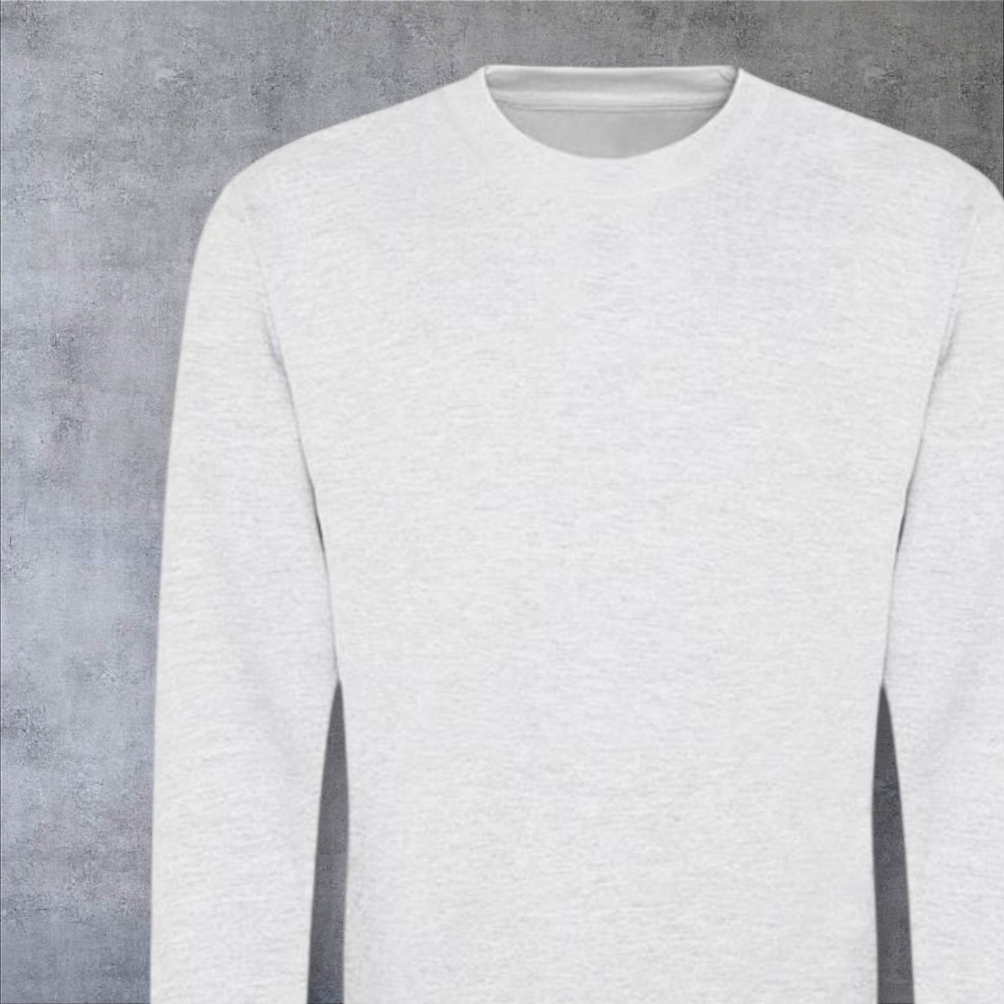 Make Your Own Custom Sweatshirt