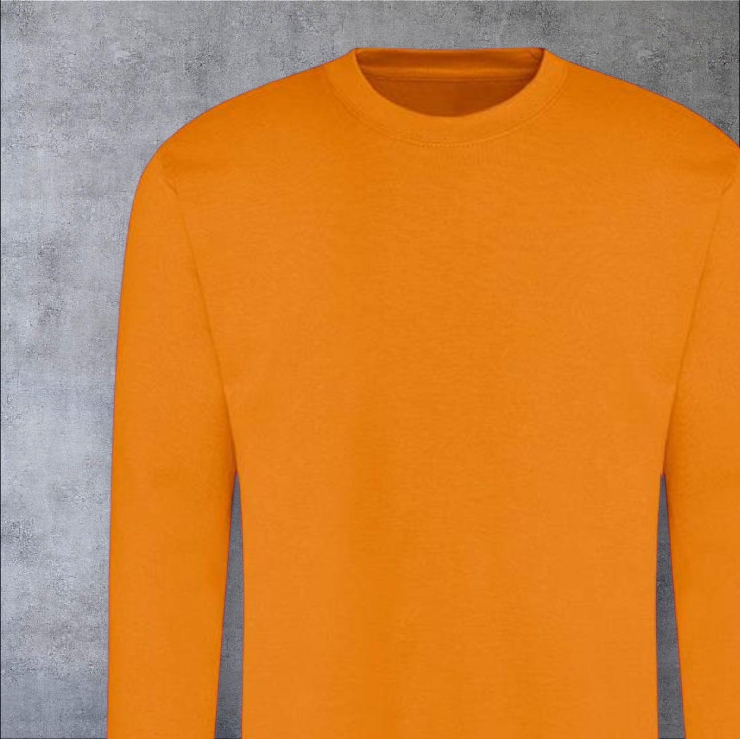 Make Your Own Custom Sweatshirt