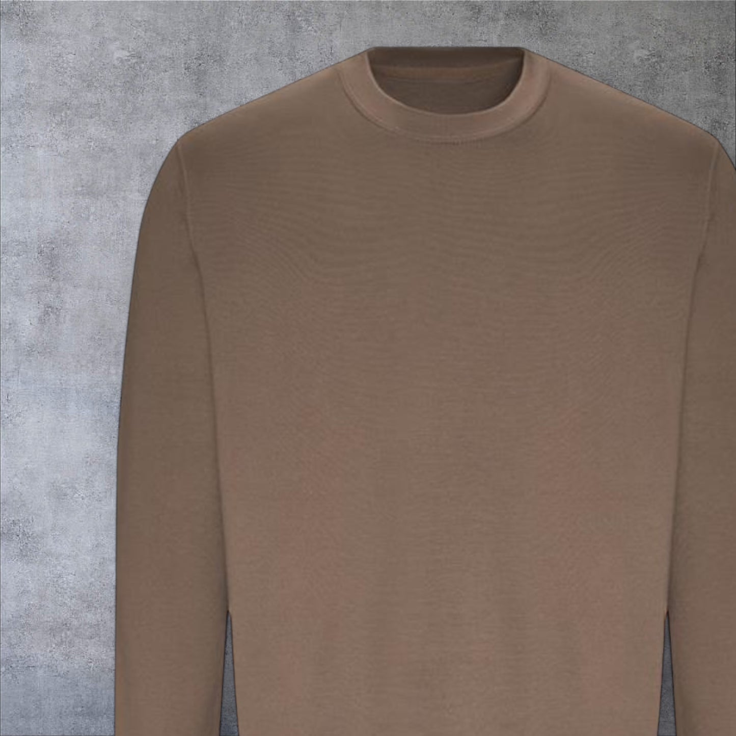 Make Your Own Custom Sweatshirt