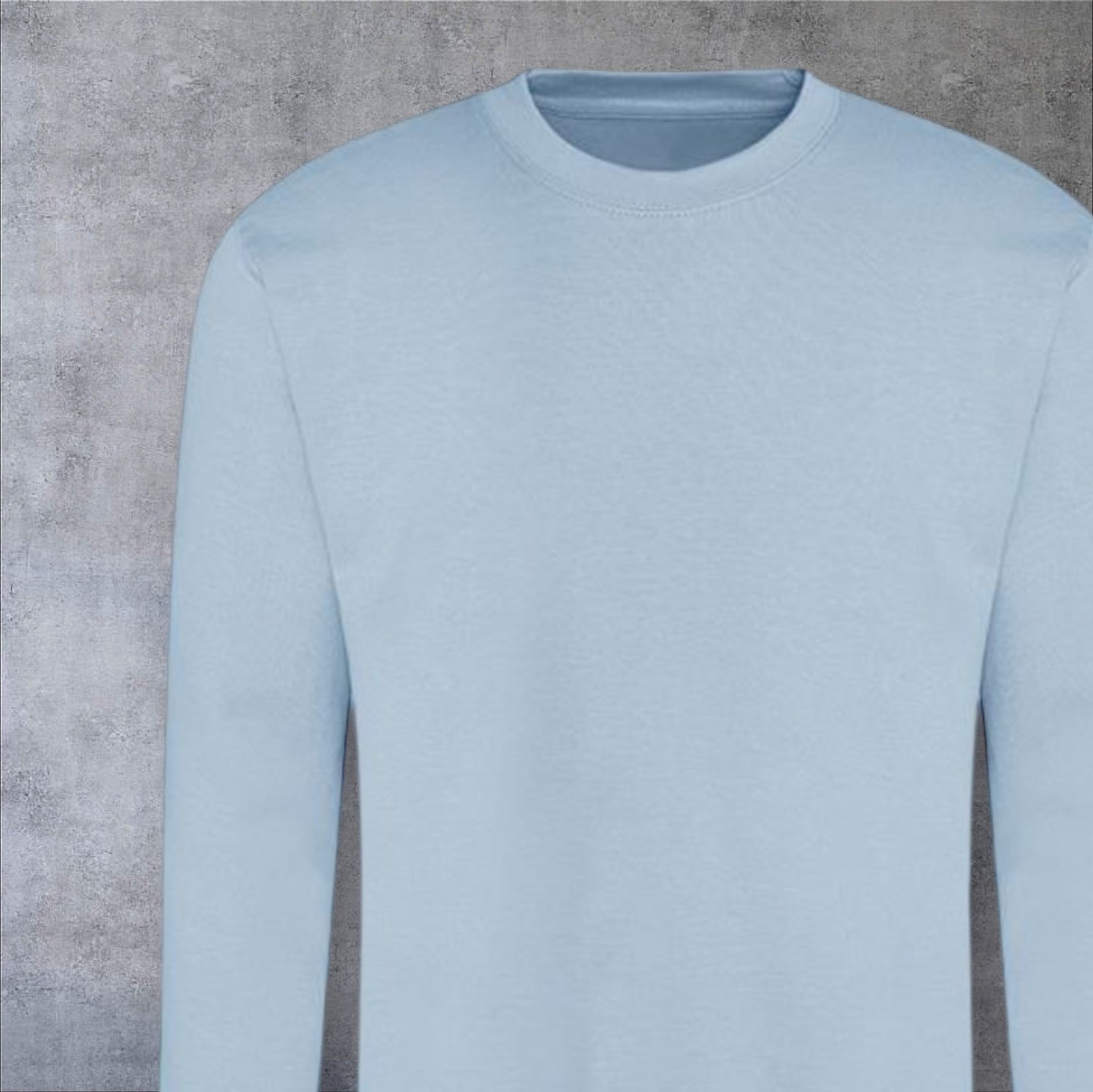 Make Your Own Custom Sweatshirt