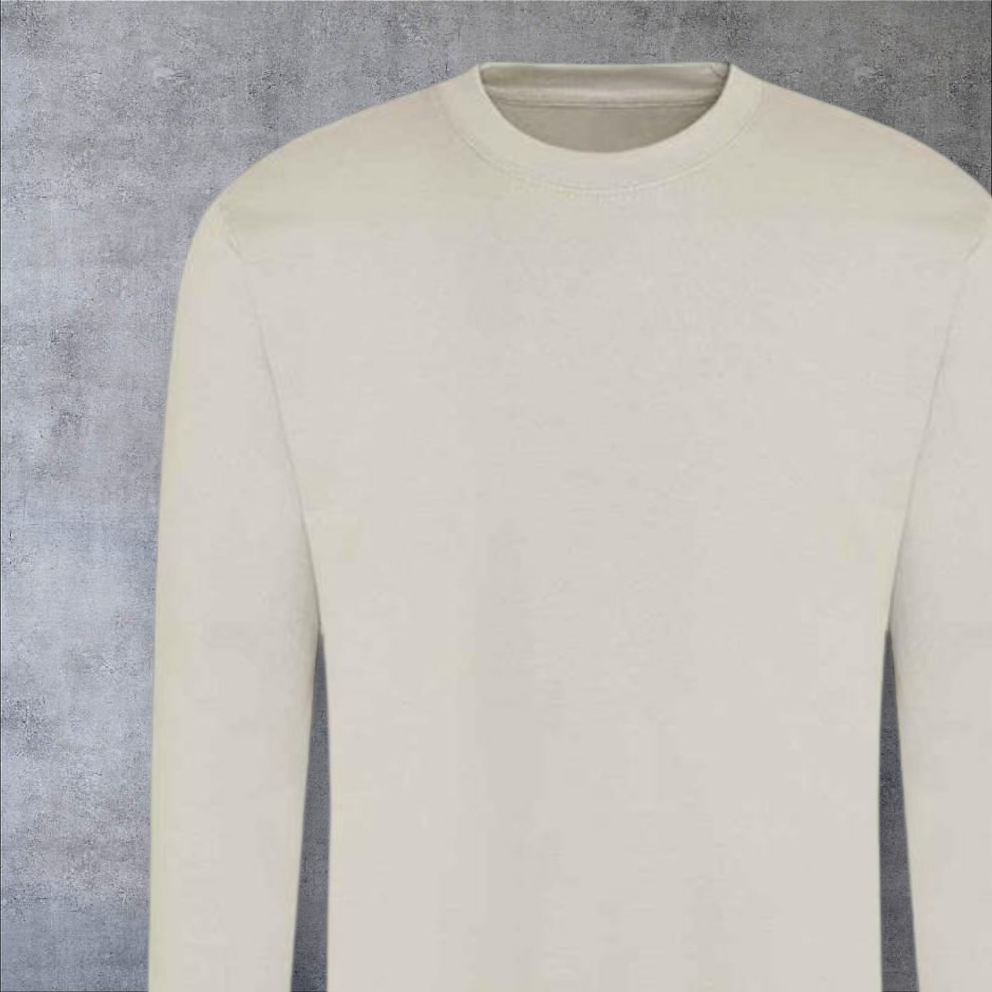 Make Your Own Custom Sweatshirt