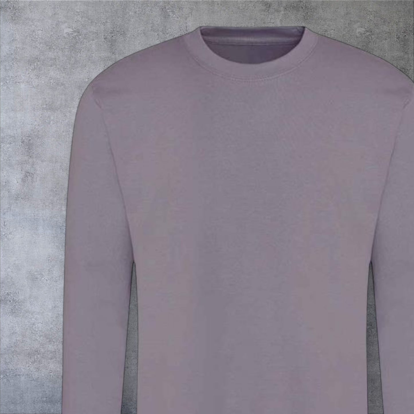 Make Your Own Custom Sweatshirt