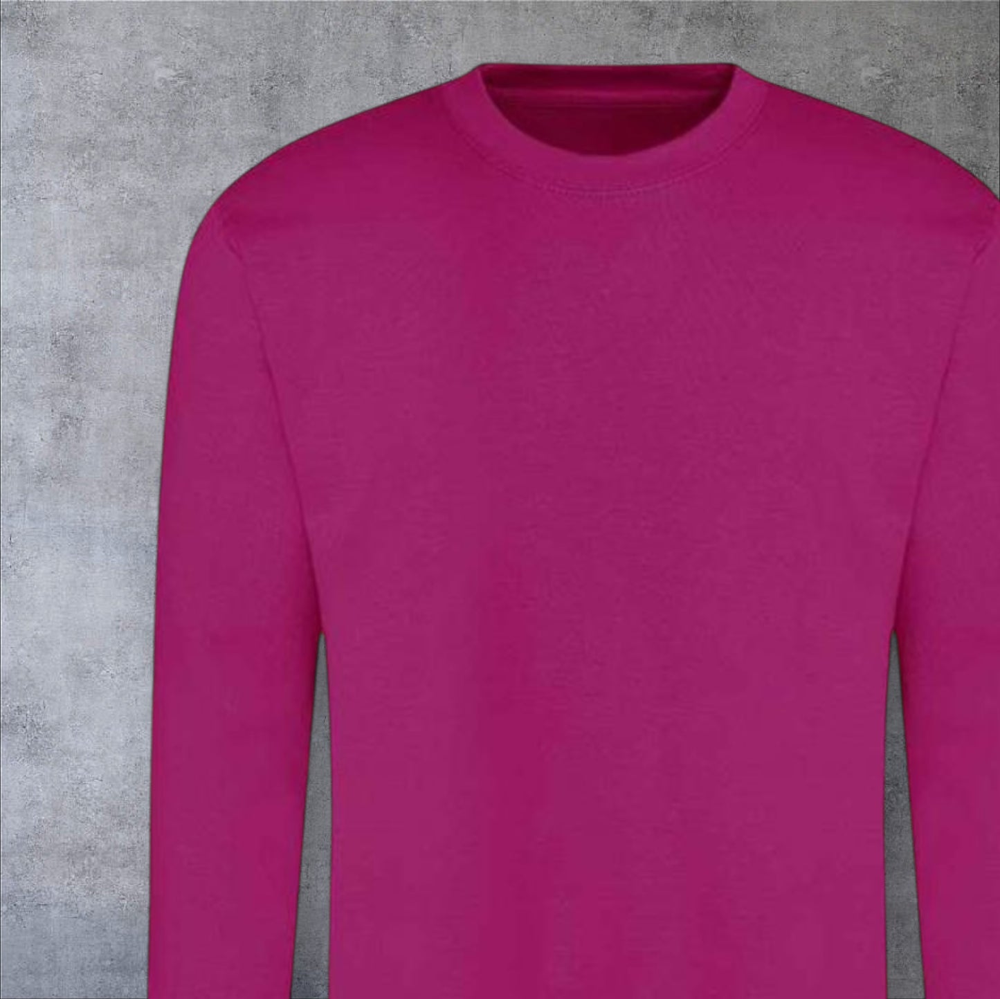 Make Your Own Custom Sweatshirt