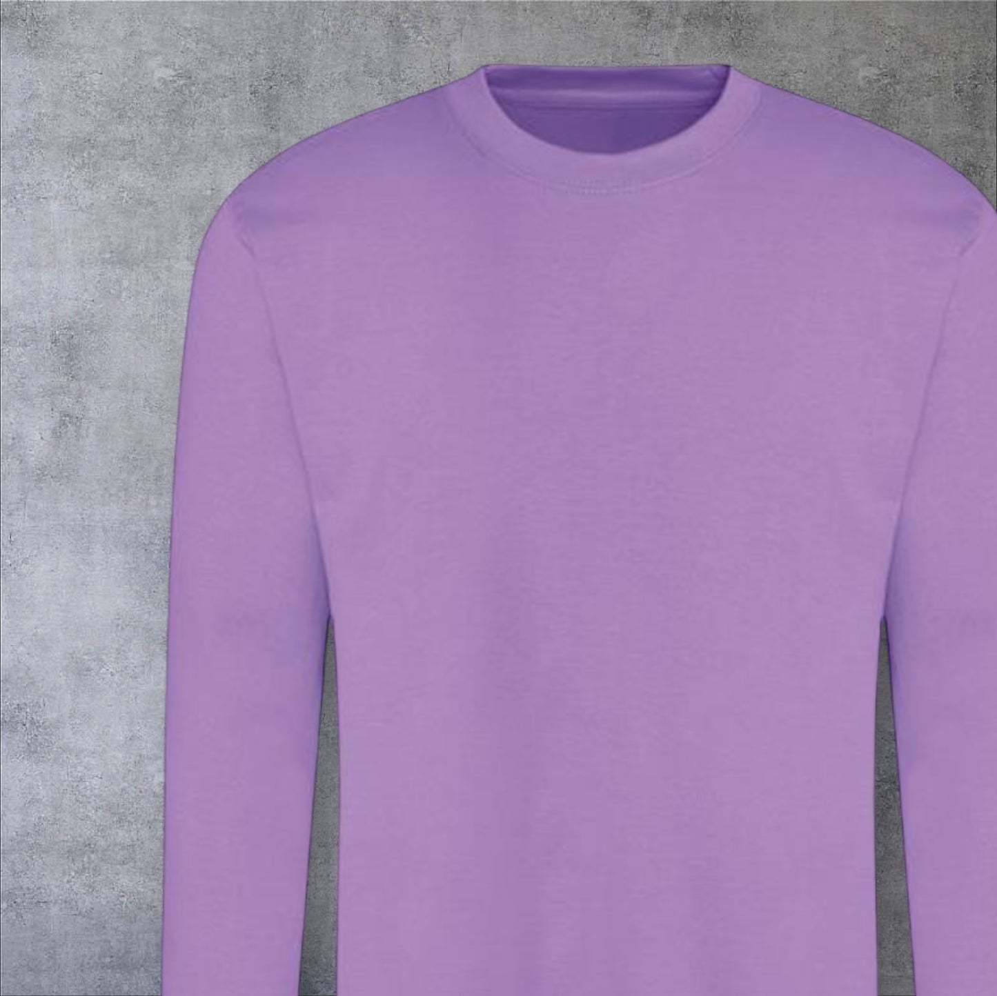 Make Your Own Custom Sweatshirt