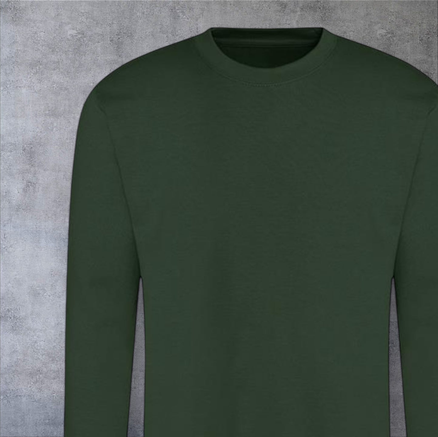 Make Your Own Custom Sweatshirt