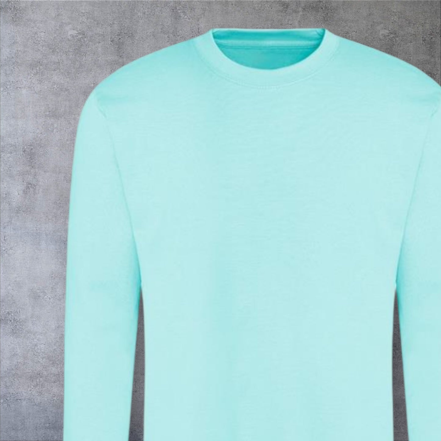 Make Your Own Custom Sweatshirt