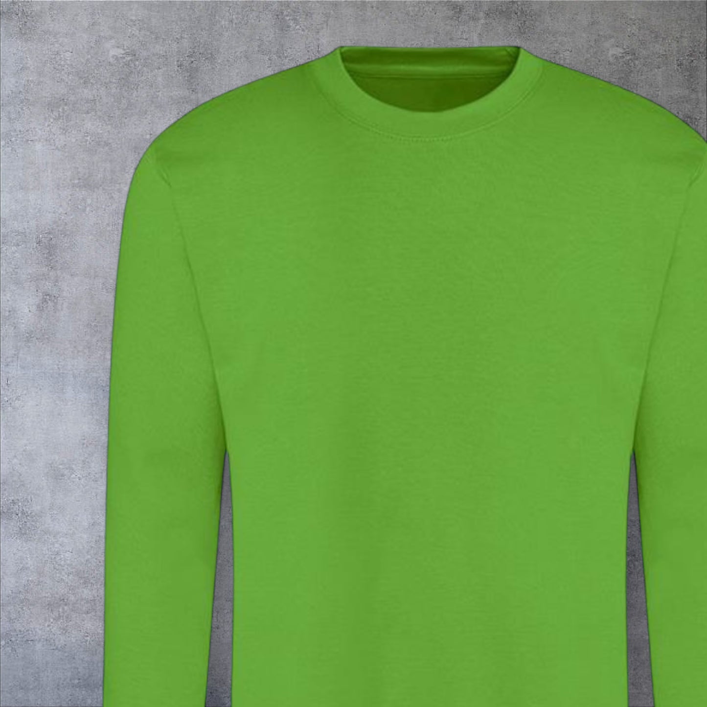 Make Your Own Custom Sweatshirt