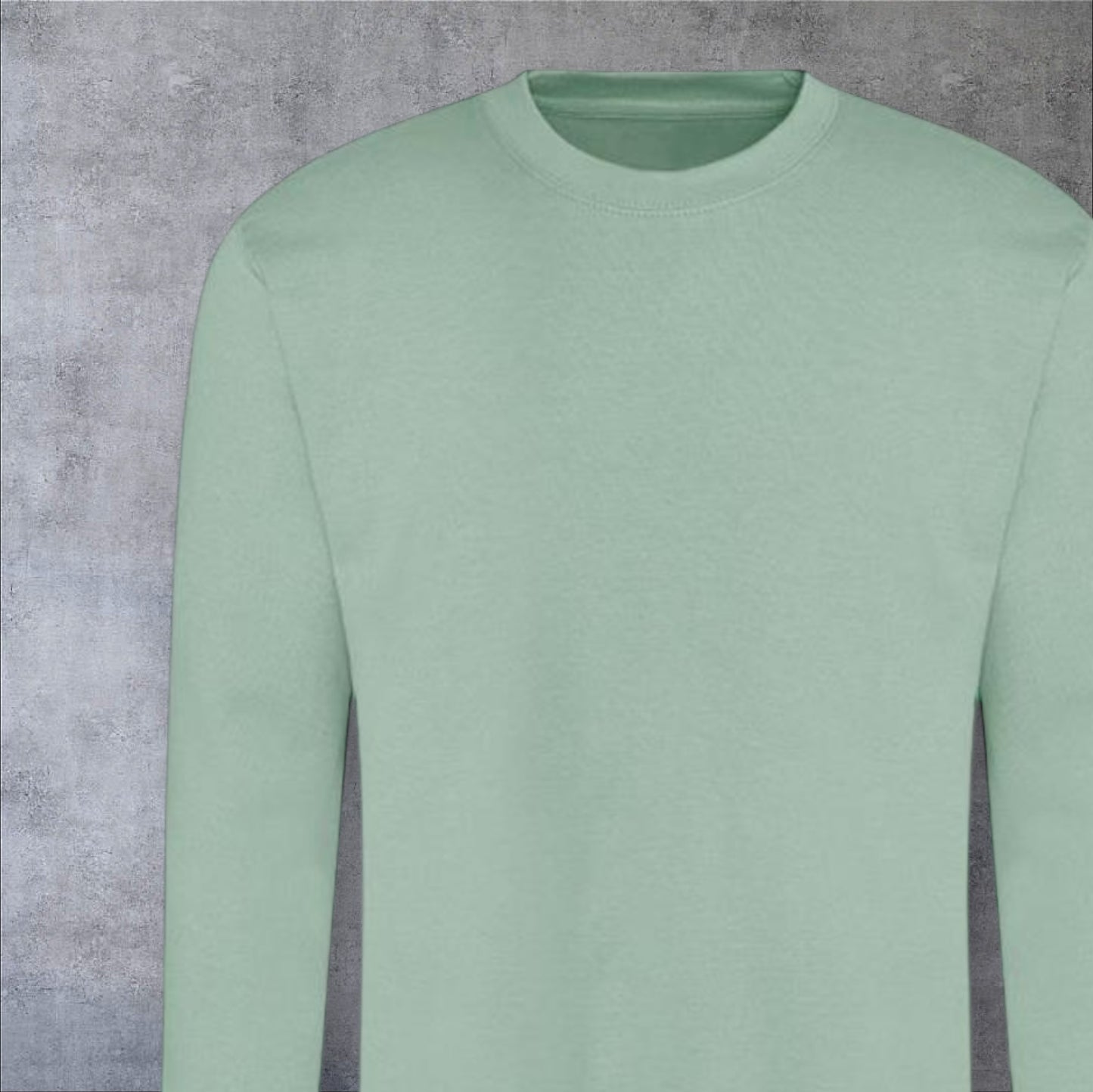 Make Your Own Custom Sweatshirt