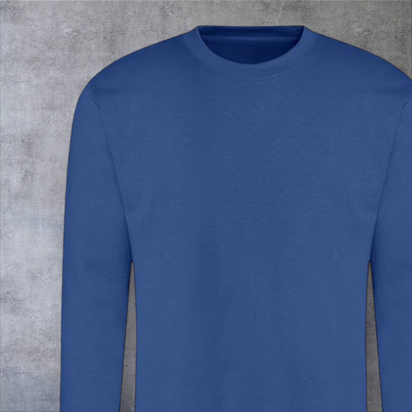 Make Your Own Custom Sweatshirt