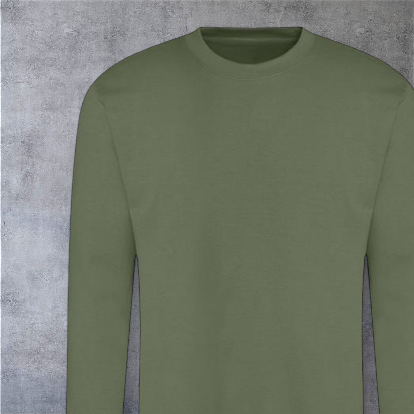 Make Your Own Custom Sweatshirt