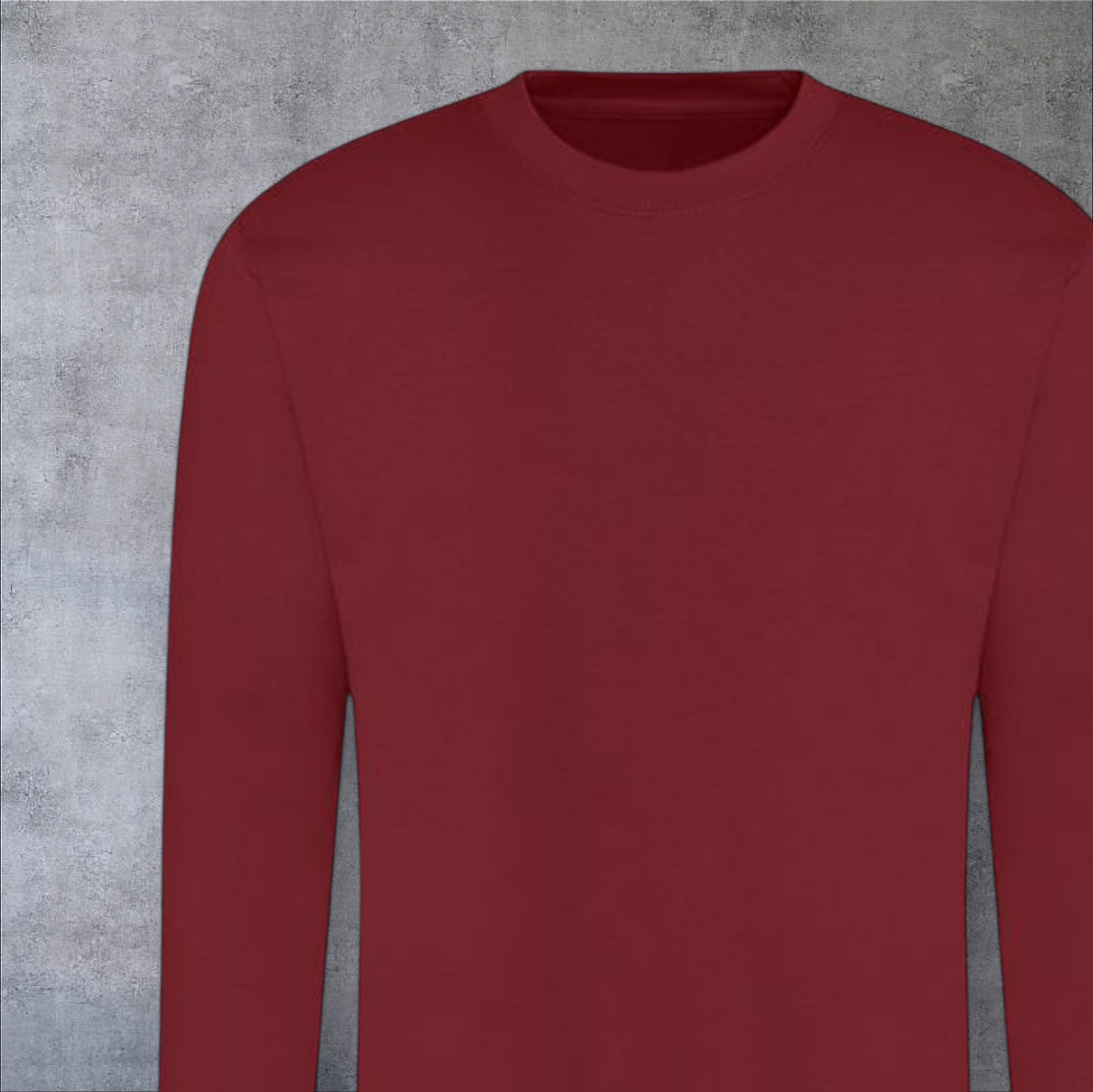 Make Your Own Custom Sweatshirt