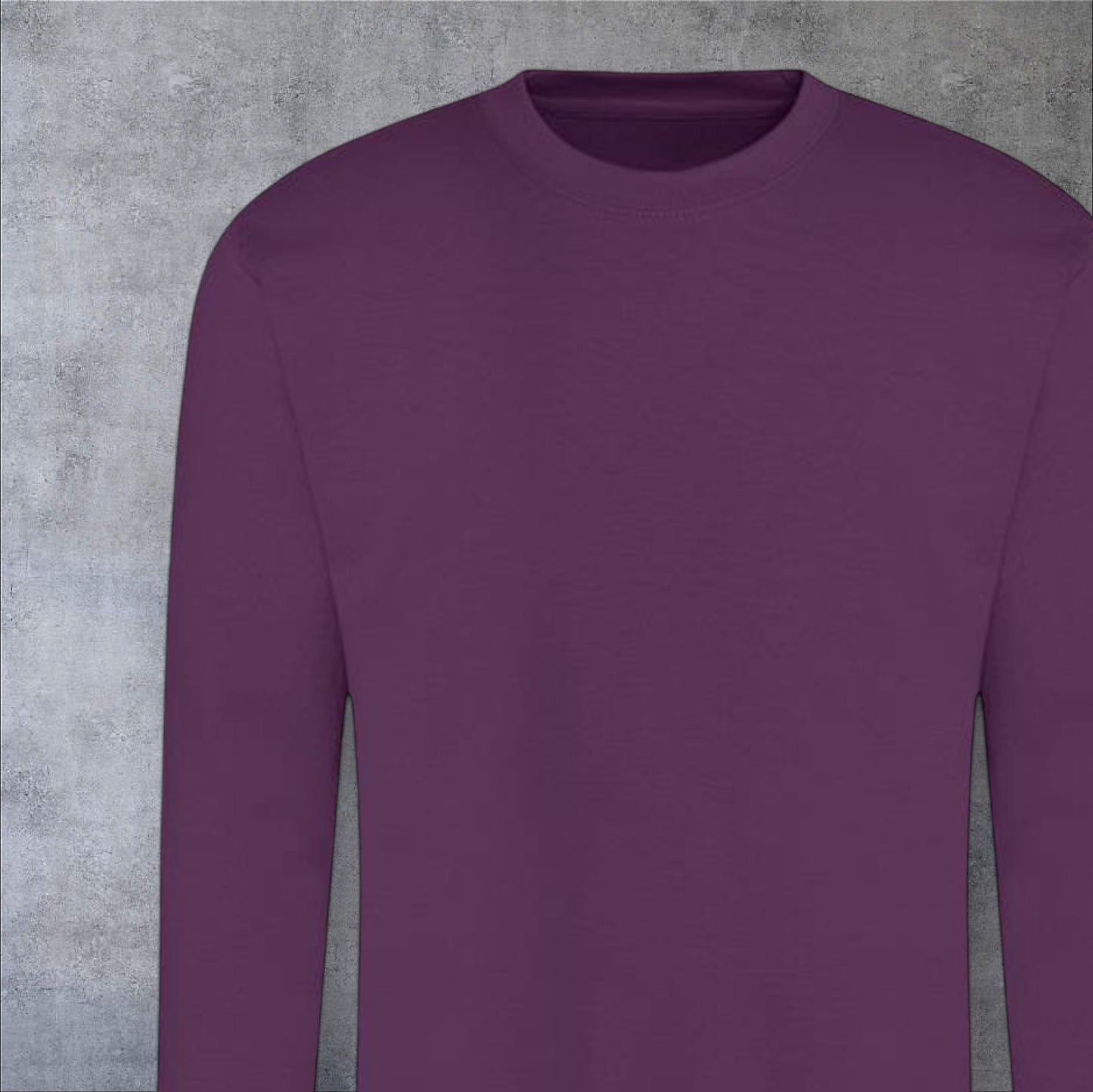 Make Your Own Custom Sweatshirt