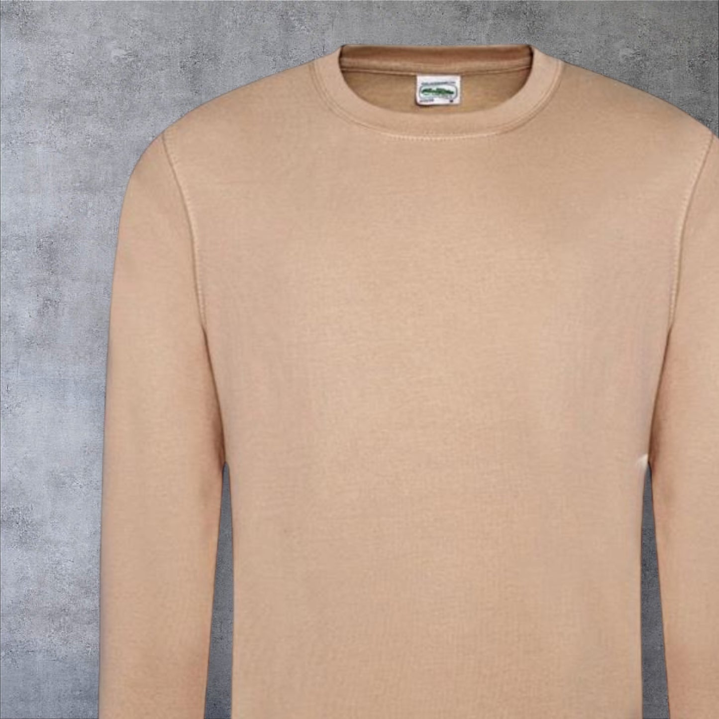 Make Your Own Custom Sweatshirt