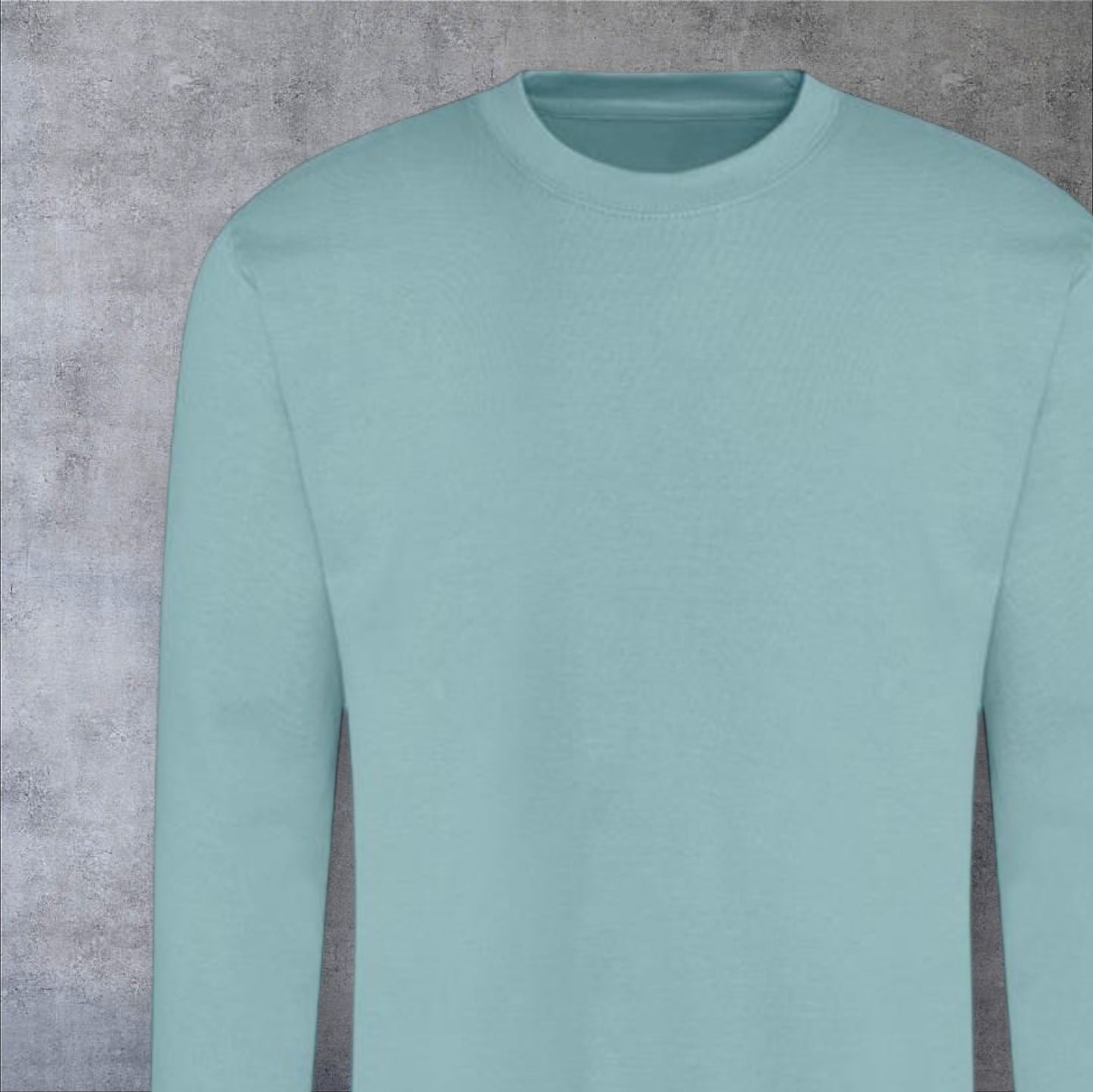 Make Your Own Custom Sweatshirt