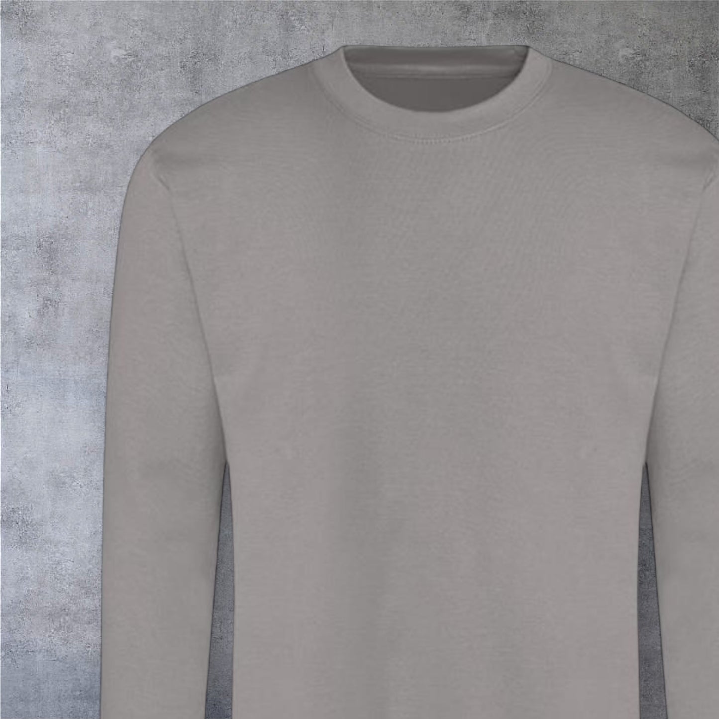 Make Your Own Custom Sweatshirt