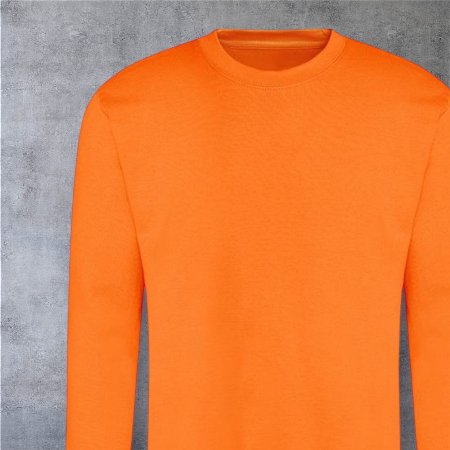 Make Your Own Custom Sweatshirt