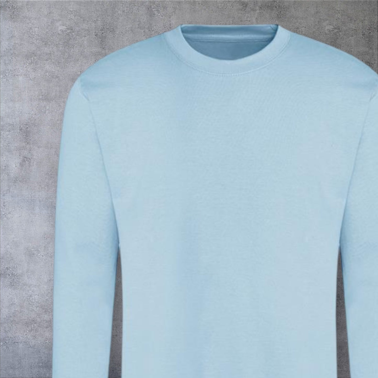 Make Your Own Custom Sweatshirt