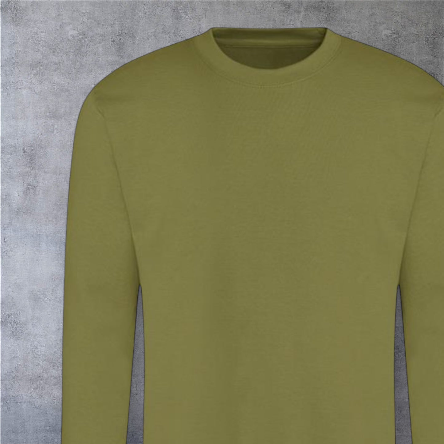 Make Your Own Custom Sweatshirt