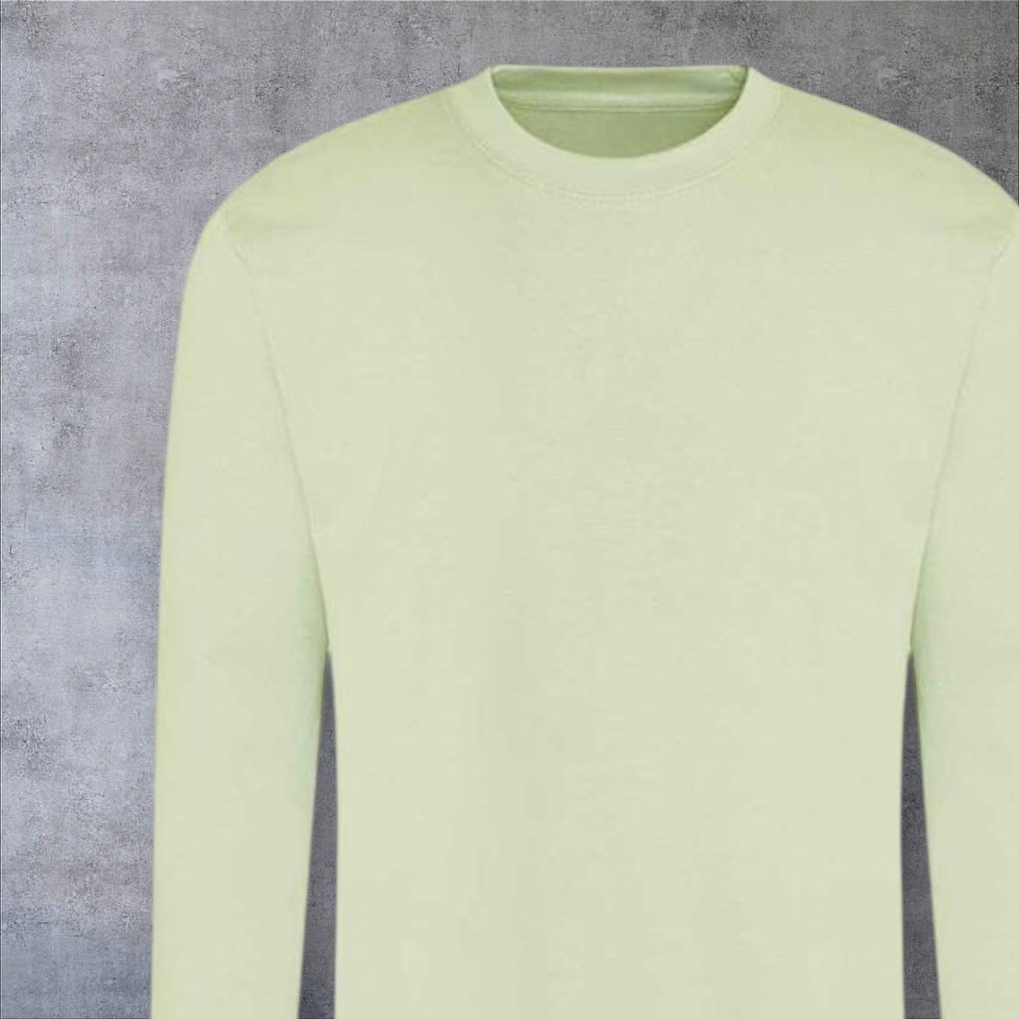 Make Your Own Custom Sweatshirt