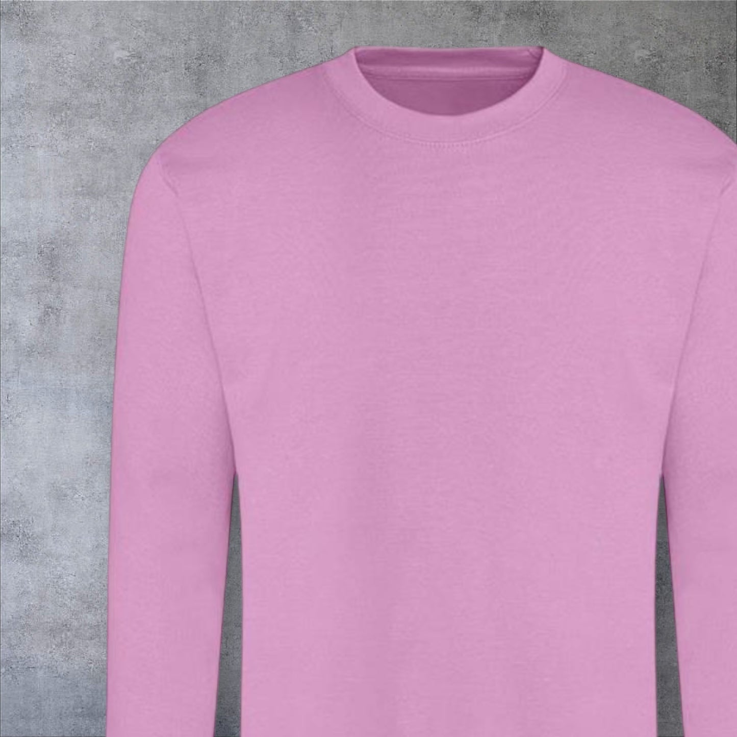 Make Your Own Custom Sweatshirt