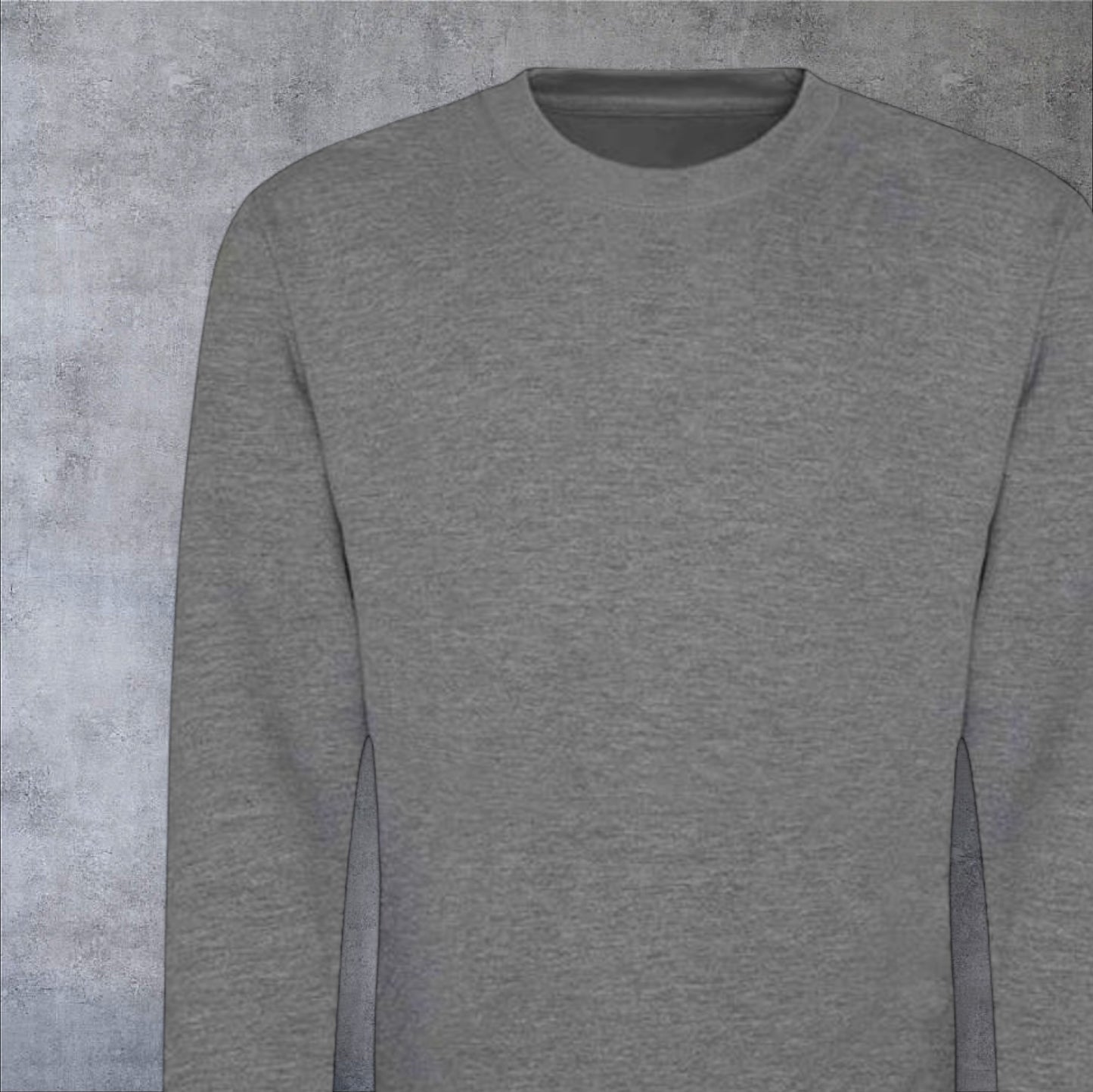 Make Your Own Custom Sweatshirt