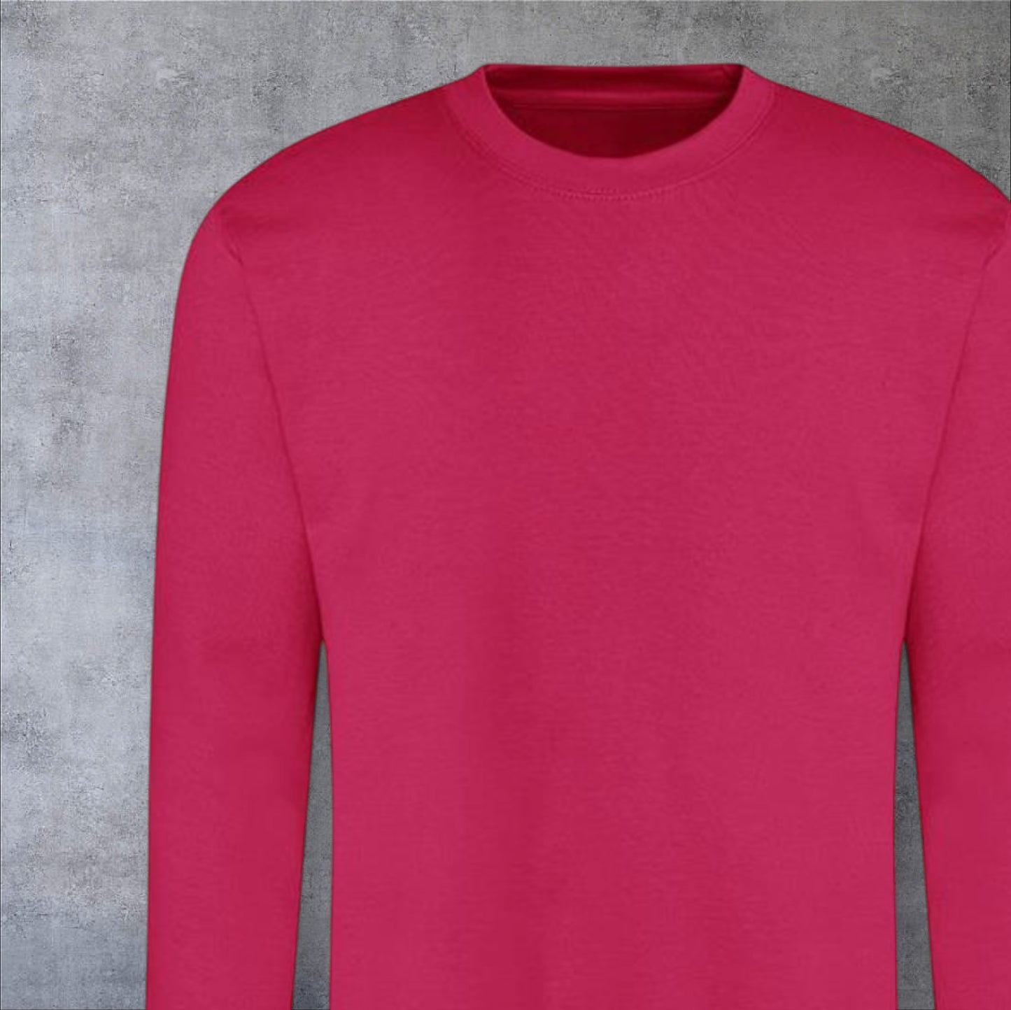 Make Your Own Custom Sweatshirt