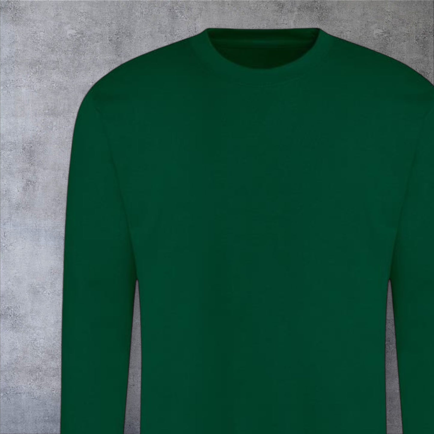 Make Your Own Custom Sweatshirt