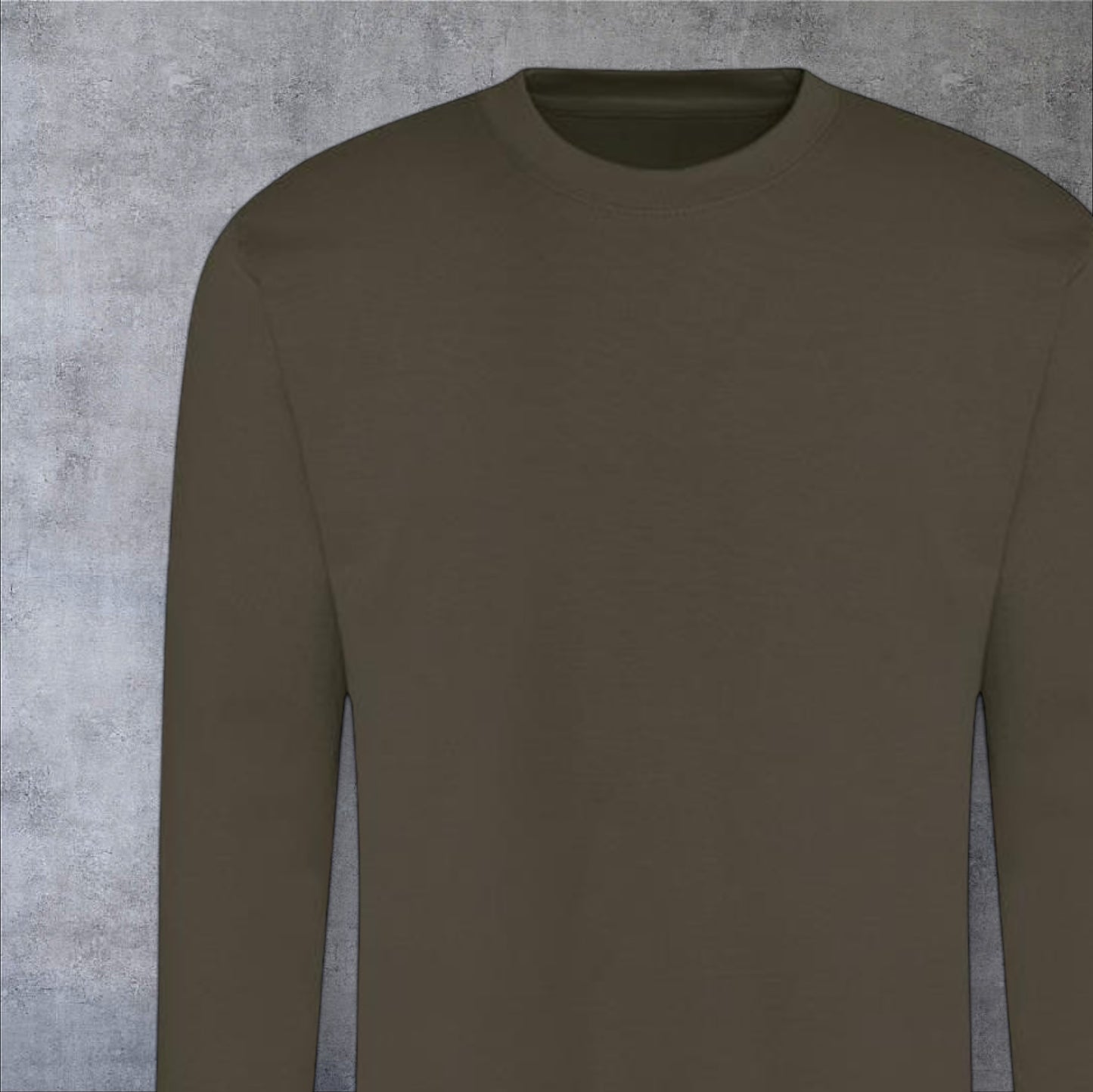 Make Your Own Custom Sweatshirt