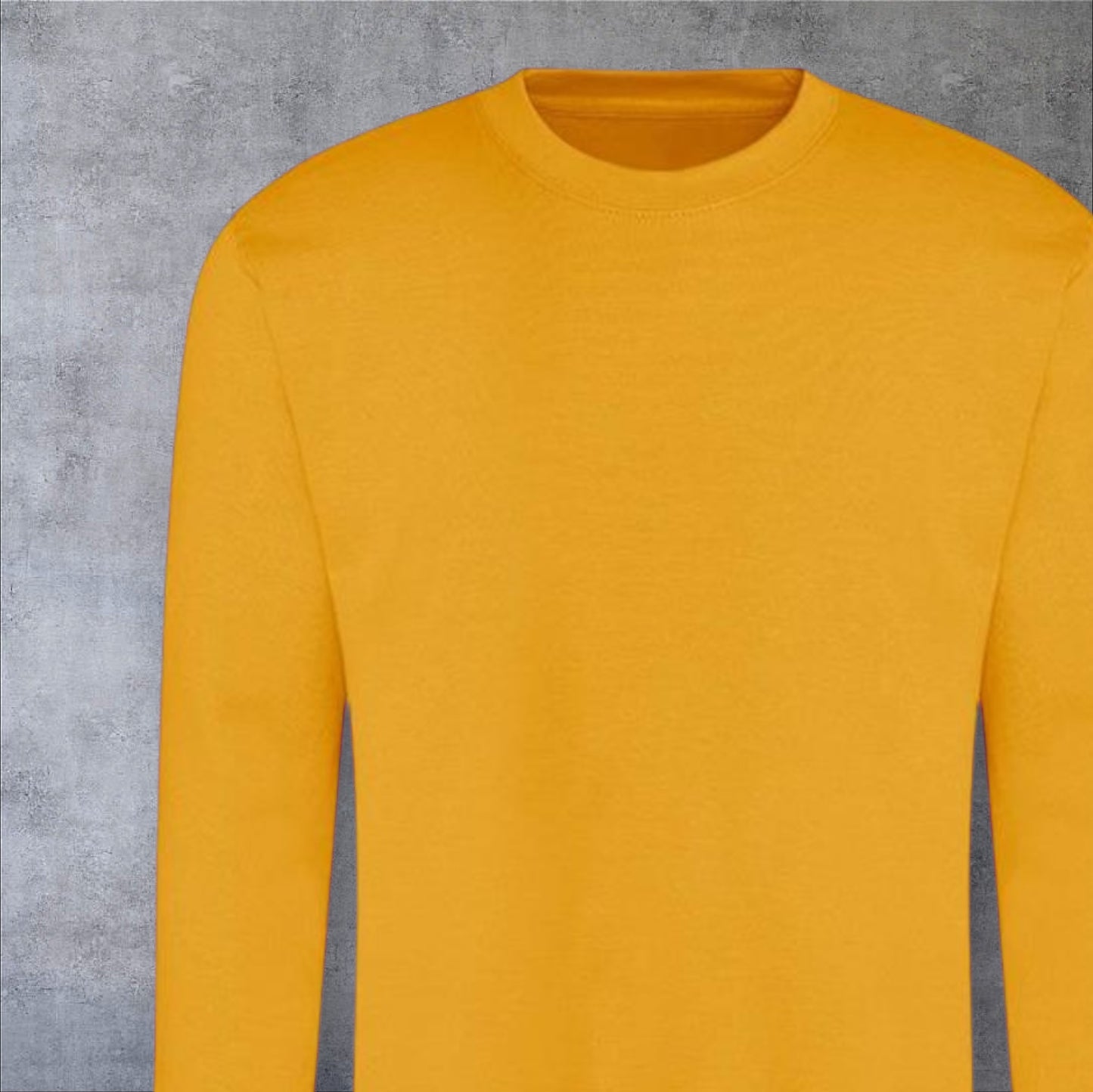 Make Your Own Custom Sweatshirt