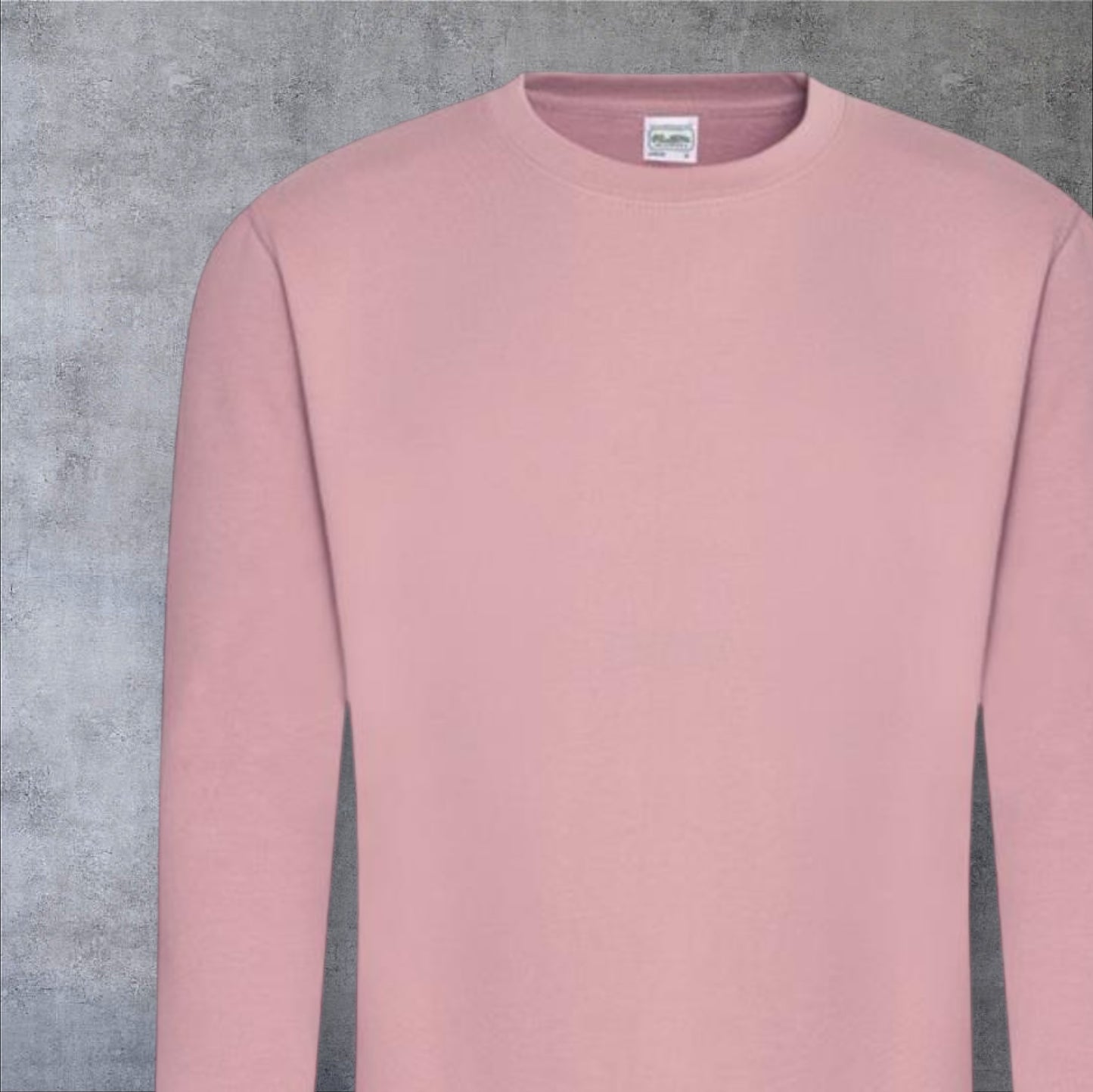 Make Your Own Custom Sweatshirt