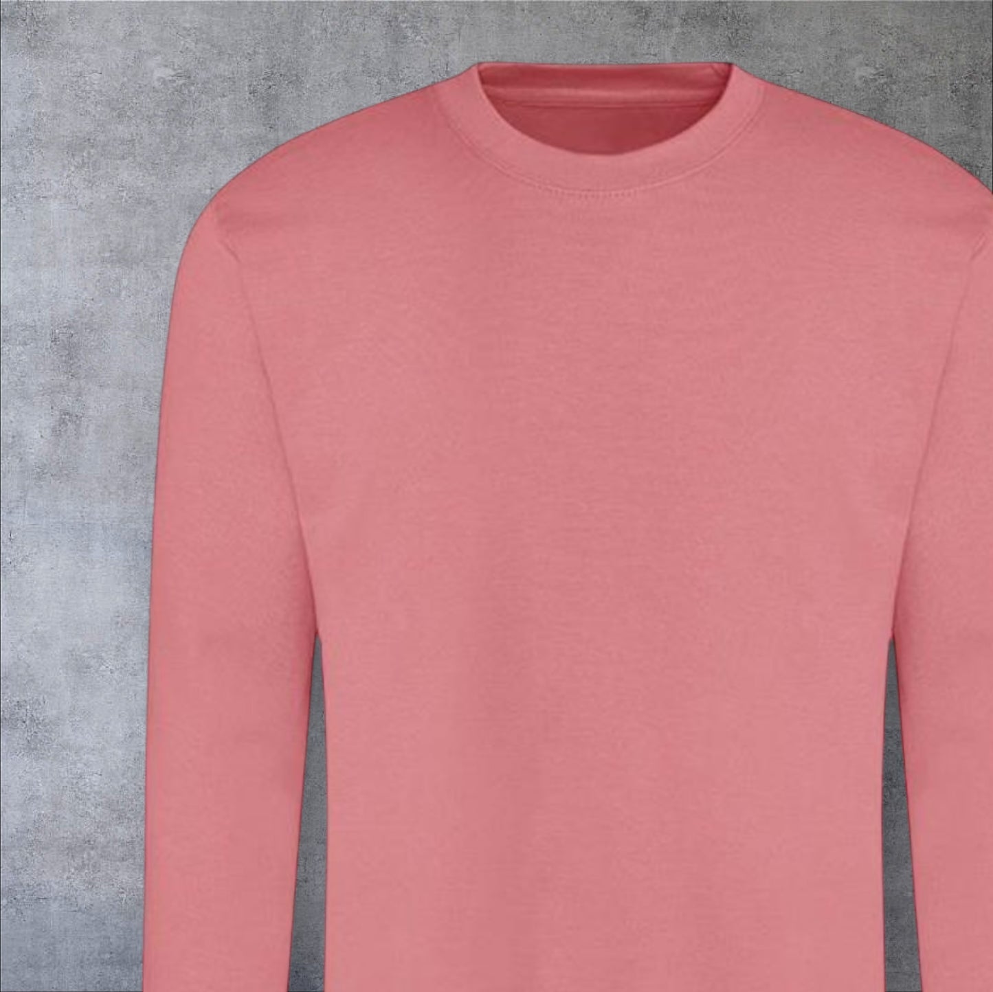 Make Your Own Custom Sweatshirt