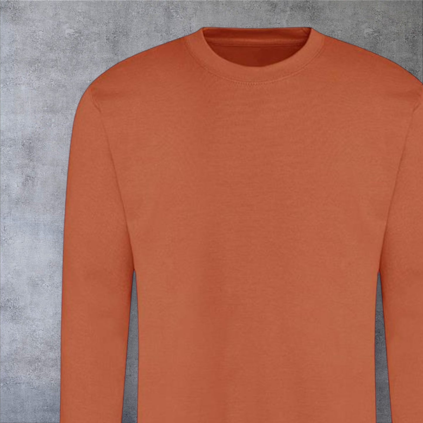 Make Your Own Custom Sweatshirt