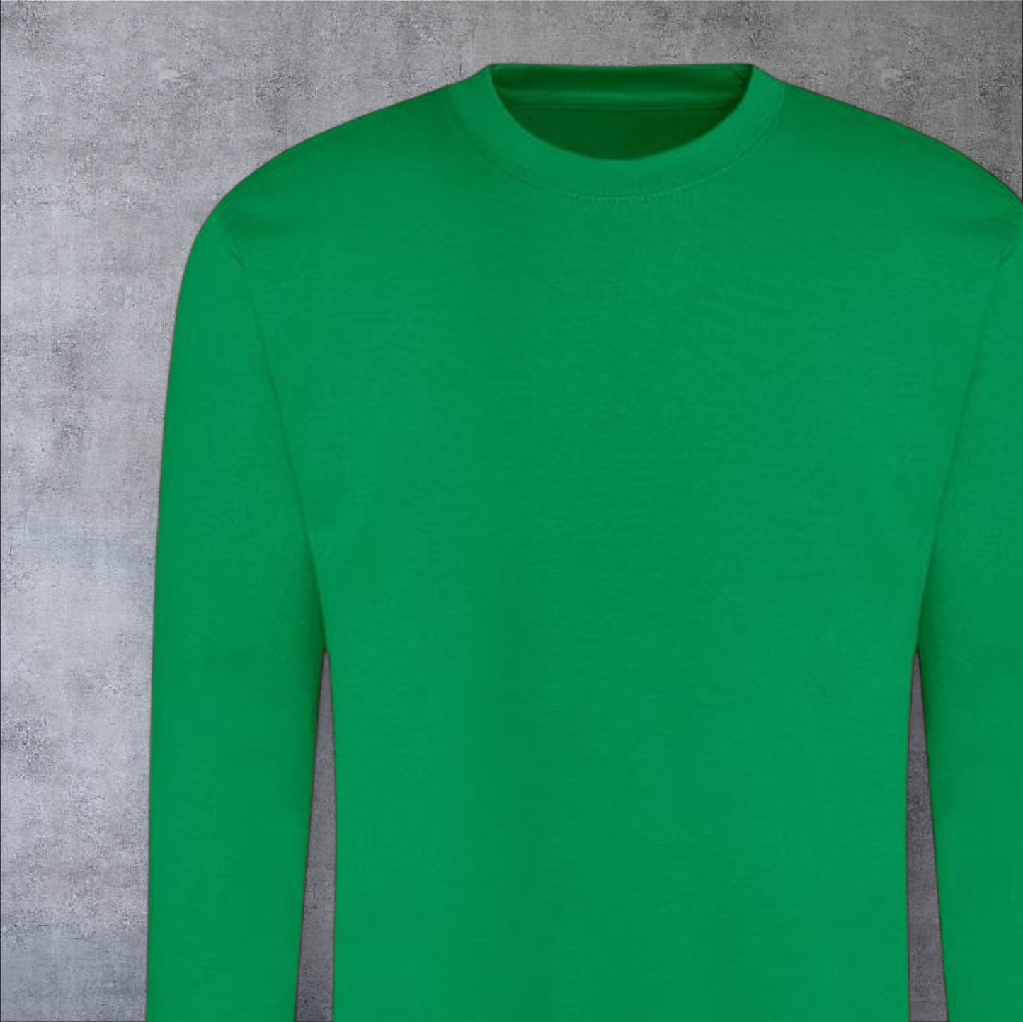 Make Your Own Custom Sweatshirt