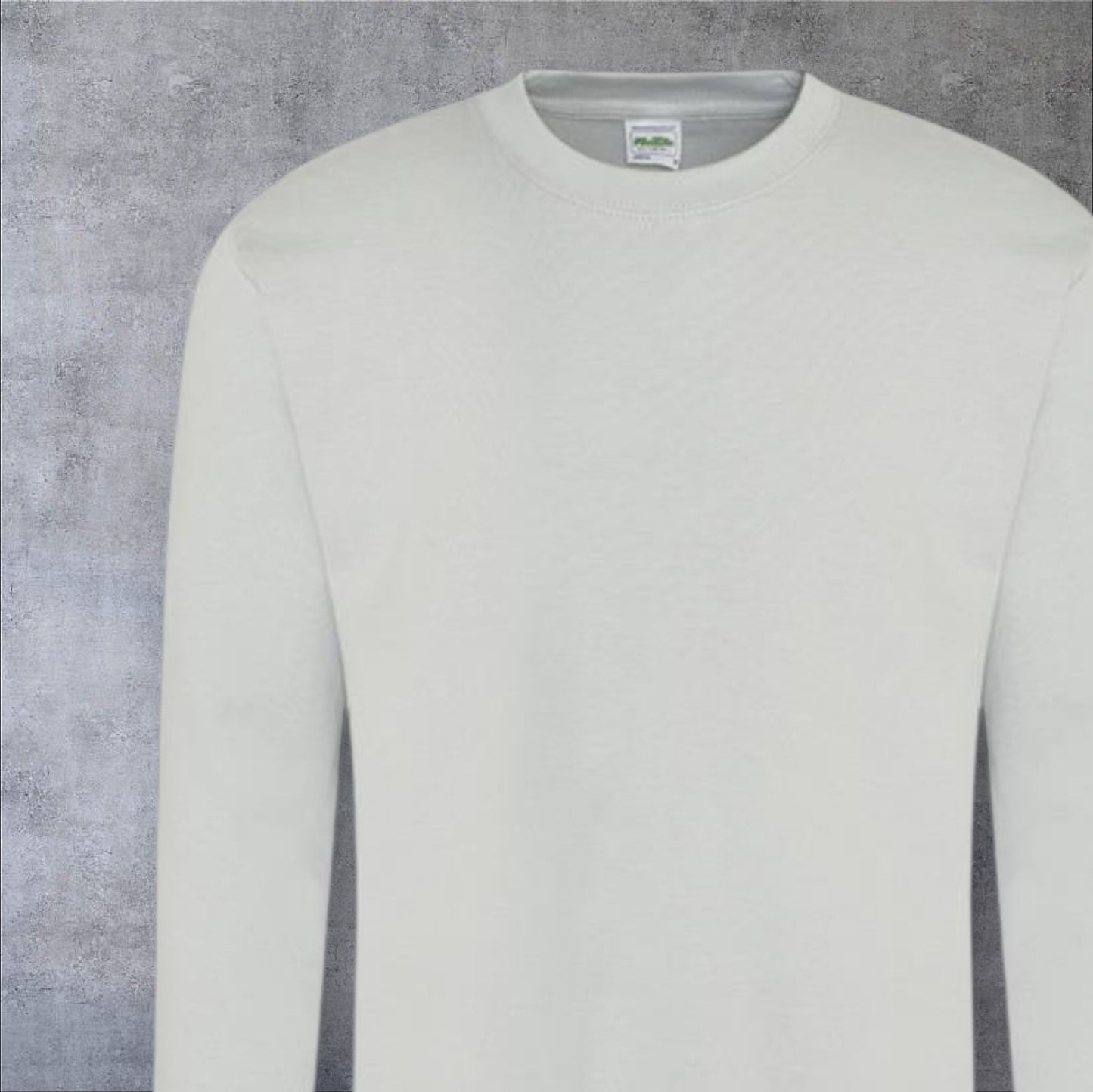 Make Your Own Custom Sweatshirt