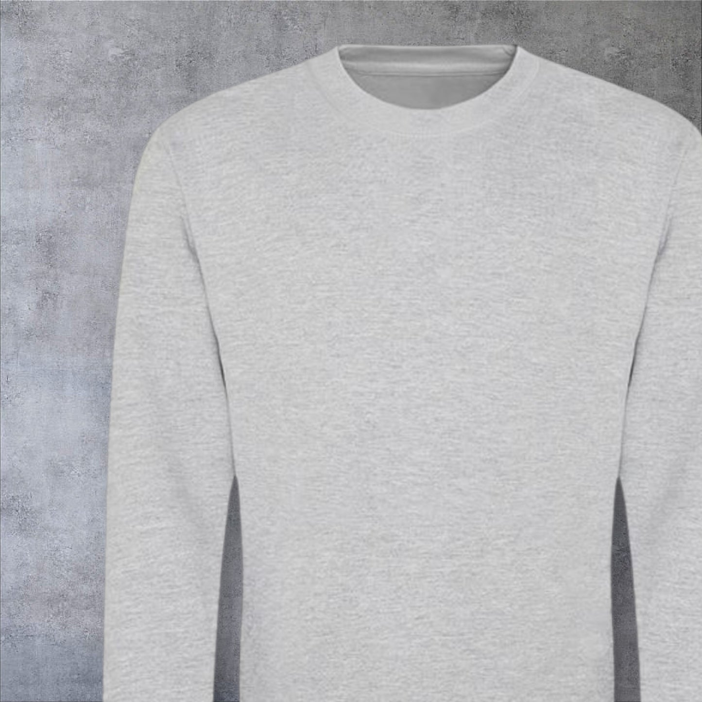 Make Your Own Custom Sweatshirt