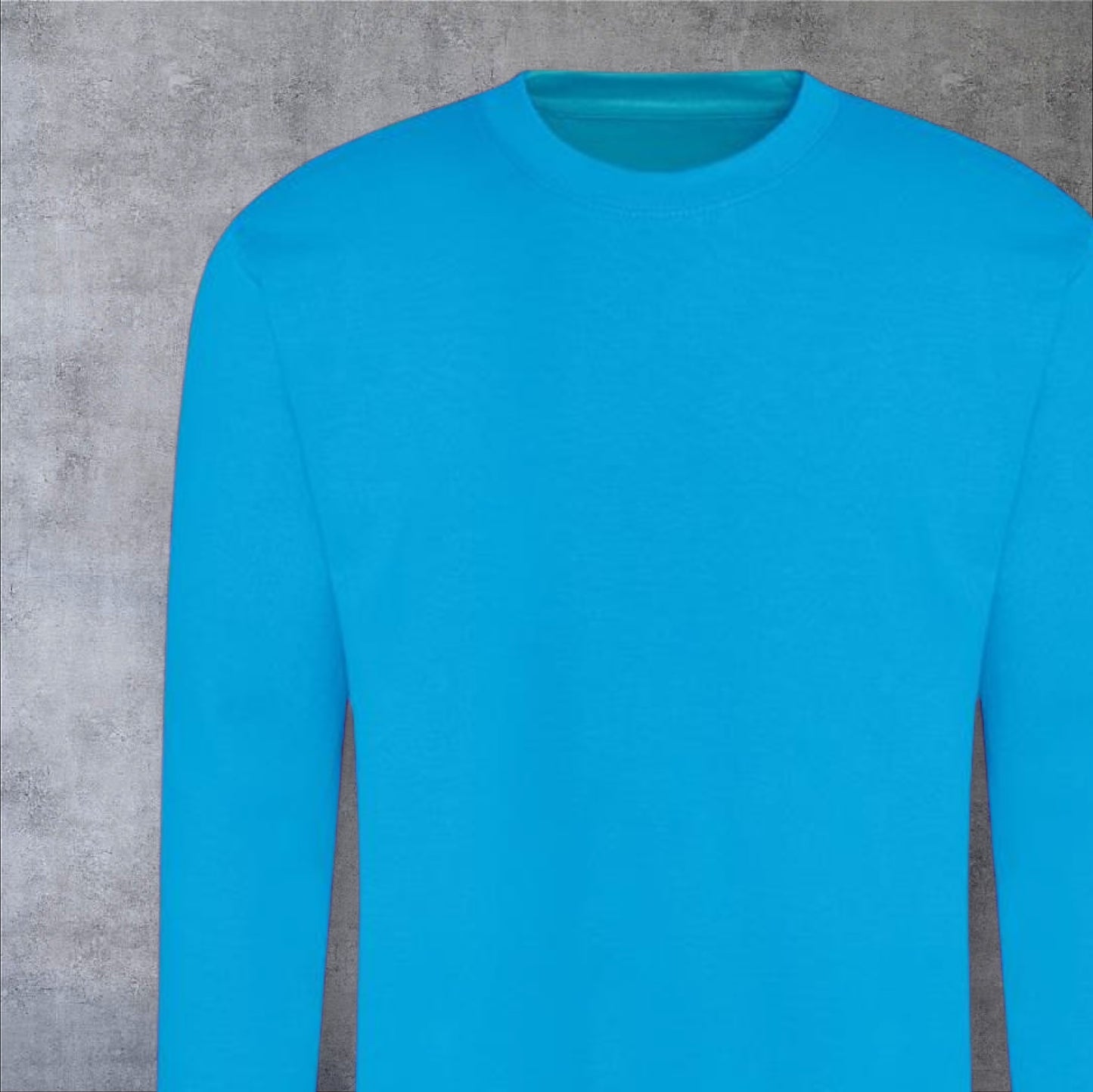 Make Your Own Custom Sweatshirt