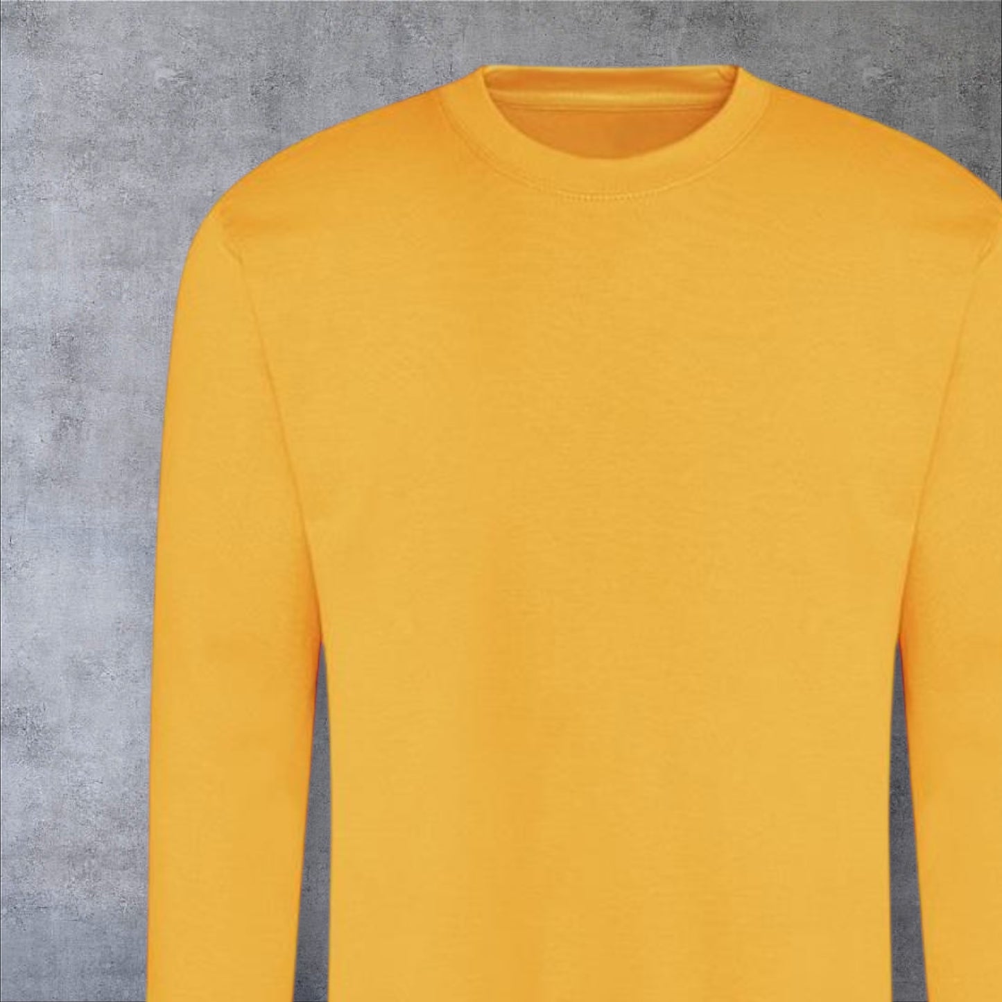 Make Your Own Custom Sweatshirt