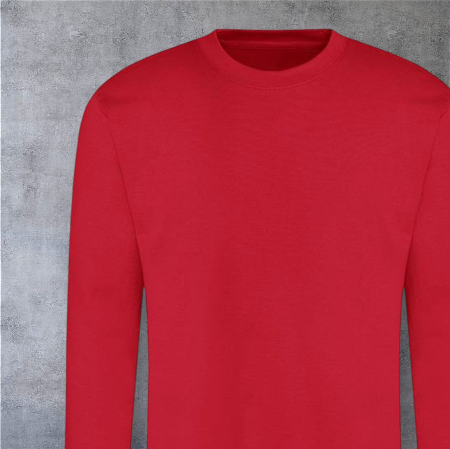 Make Your Own Custom Sweatshirt