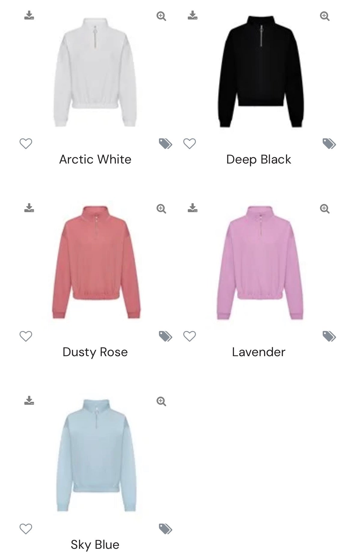 Merry Christmas Sweatshirt