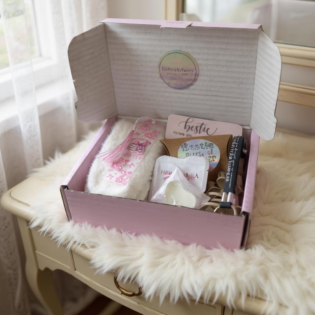 The Bestie Box