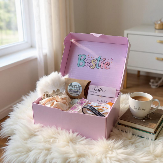 The Bestie Box