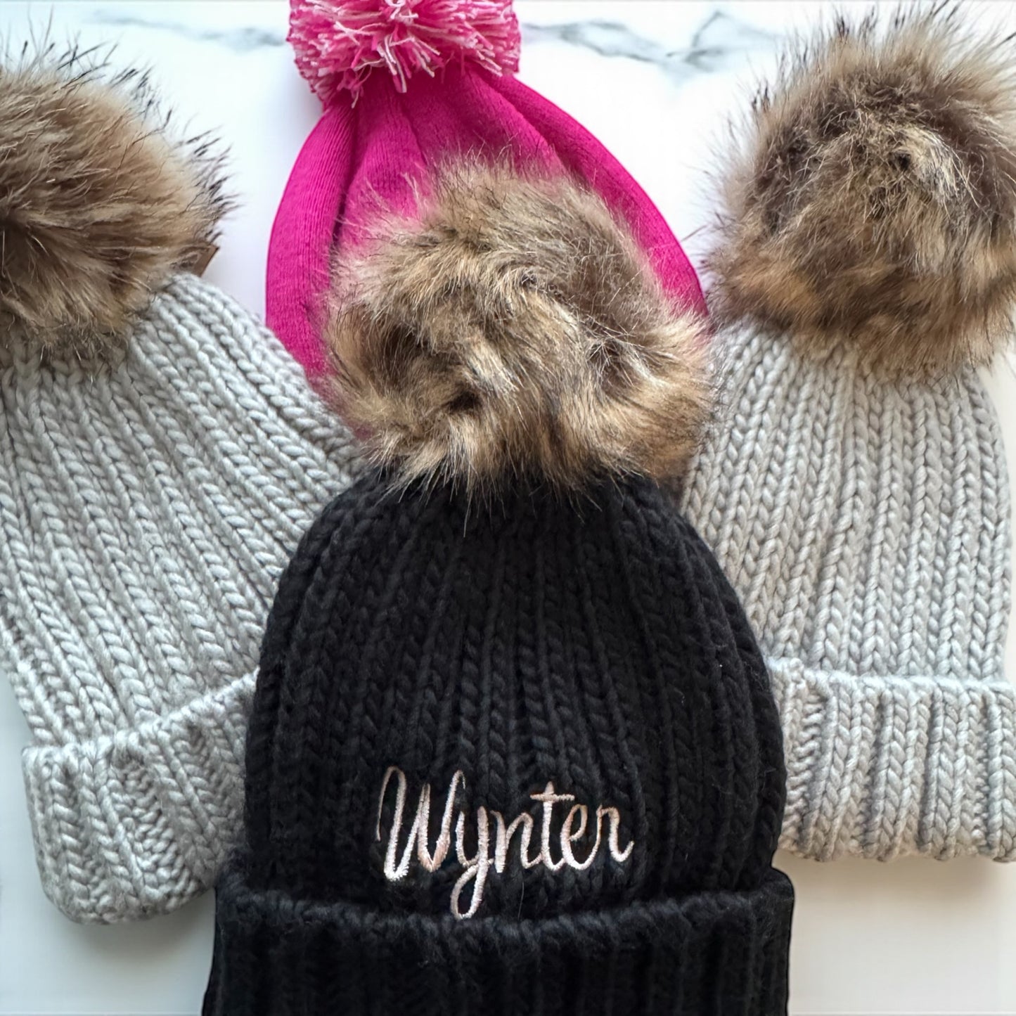 Children’s beanie hat