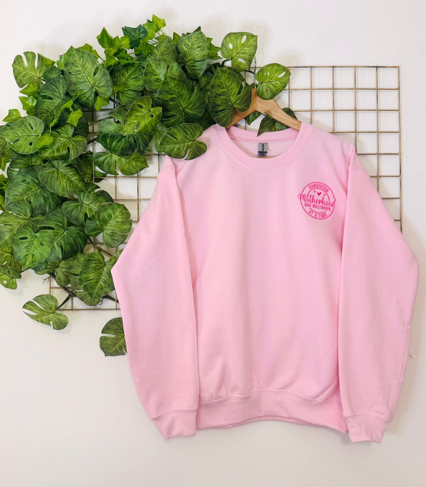 SURVIVING MOTHERHOOD