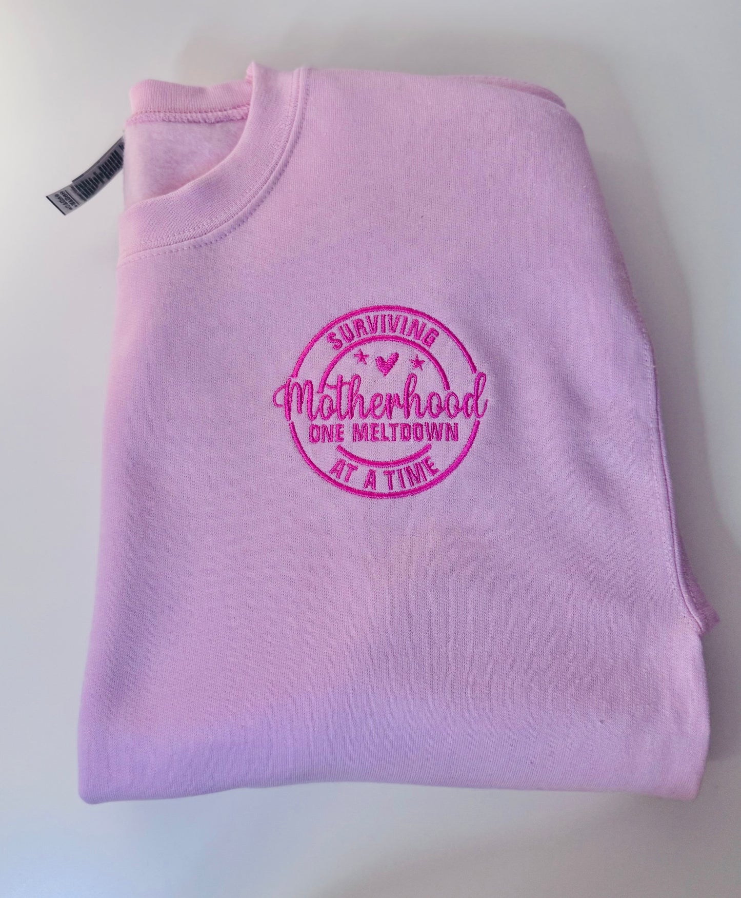 SURVIVING MOTHERHOOD