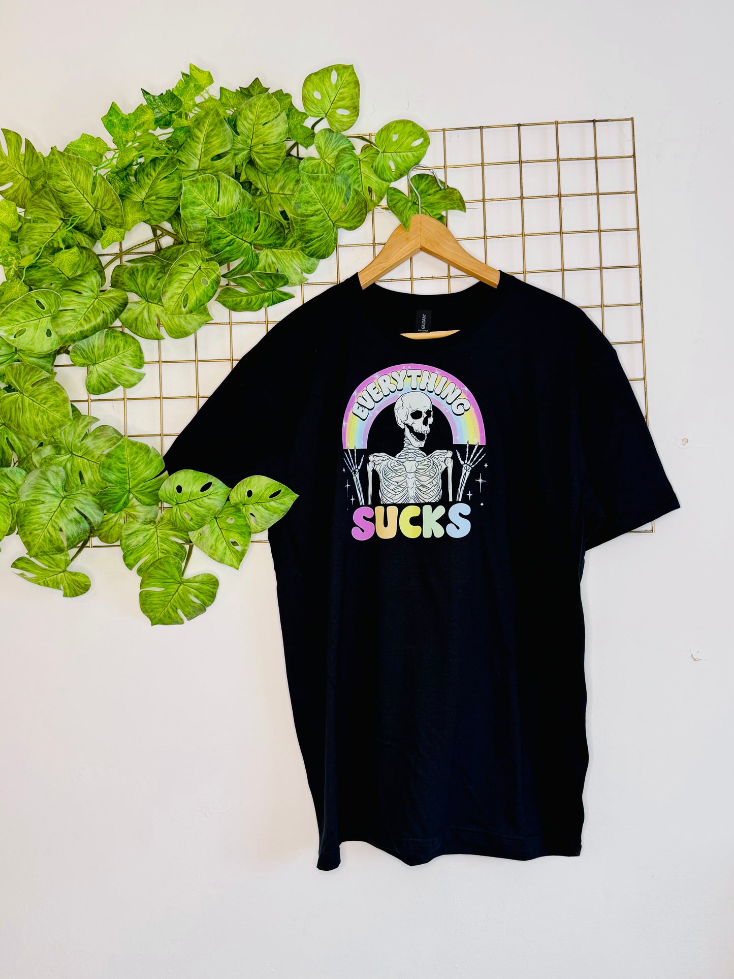 Everything sucks Tee