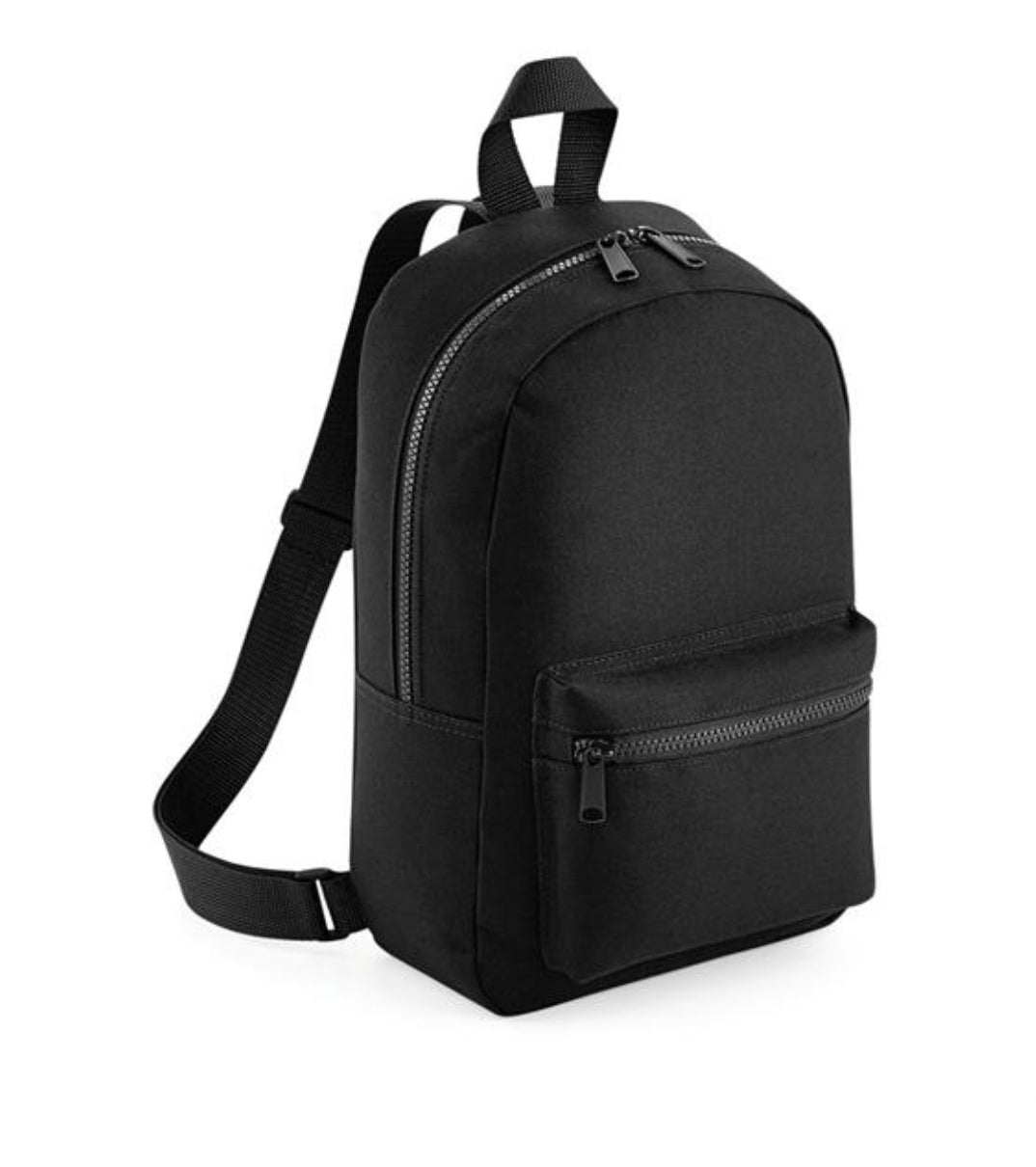 Personalised Backpack